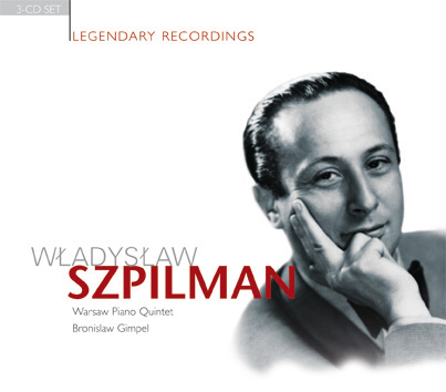 Le Pianiste (Wladyslaw Szpilman) : Analyse complète